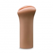 Мастурбатор-вагина Mamacita Realistic Latin Masturbator - Blush Novelties - в Тольятти купить с доставкой