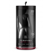 Мастурбатор-вагина Soft   Wet Veronika Realistic Beige Masturbator - Blush Novelties - в Тольятти купить с доставкой