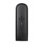 Нереалистичный мастурбатор Solace - Lovense - в Тольятти купить с доставкой