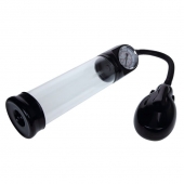 Автоматическая помпа с манометром - Baile - в Тольятти купить с доставкой