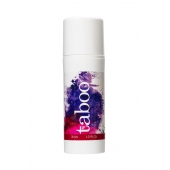 Стимулирующий гель для женщин Gel Pleasure Taboo - 30 мл. - RUF - купить с доставкой в Тольятти