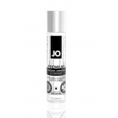 Cиликоновый лубрикант JO Personal Premium Lubricant - 30 мл. - System JO - купить с доставкой в Тольятти