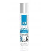 Лубрикант на водной основе JO Personal Lubricant H2O - 30 мл. - System JO - купить с доставкой в Тольятти