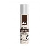 Водно-масляный лубрикант JO Silicon free Hybrid Lubricant ORIGINAL- 30 мл. - System JO - купить с доставкой в Тольятти