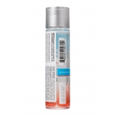 Возбуждающий лубрикант на водной основе JO Personal Lubricant H2O Warming - 120 мл. - System JO - купить с доставкой в Тольятти