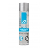 Нейтральный лубрикант на водной основе JO Personal Lubricant H2O - 120 мл. - System JO - купить с доставкой в Тольятти