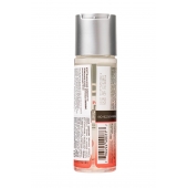 Возбуждающий лубрикант на силиконовой основе JO Personal Premium Lubricant  Warming - 60 мл. - System JO - купить с доставкой в Тольятти