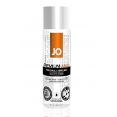 Анальный лубрикант на силиконовой основе JO Anal Premium - 60 мл. - System JO - купить с доставкой в Тольятти