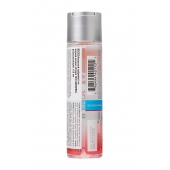 Анальный согревающий лубрикант на водной основе JO Anal H2O Warming - 120 мл. - System JO - купить с доставкой в Тольятти