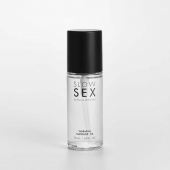 Съедобное cогревающее массажное масло Slow Sex - 50 мл. - Bijoux Indiscrets - купить с доставкой в Тольятти