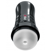 Мастурбатор в колбе Super Slide   Glide - Pipedream - в Тольятти купить с доставкой