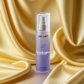 Интимный гель на водной основе Hypoallergenic - 150 мл. - THE LUFF - купить с доставкой в Тольятти