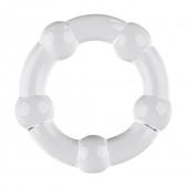 Набор из 3 эрекционных колец Erection Rings Set - Selopa - в Тольятти купить с доставкой