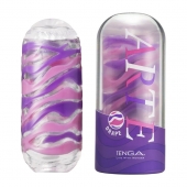 Мастурбатор Tenga Arte Drape - Tenga - в Тольятти купить с доставкой