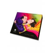 Подарочный набор Fruity Kisses из 3 предметов - Shunga - купить с доставкой в Тольятти