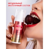 Интимная гель-смазка Shefox Premium «Спелая вишня» - 50 мл. - Shefox - купить с доставкой в Тольятти