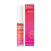 Возбуждающий блеск для губ Love Potion - 8 мл. - Love to Love - купить с доставкой в Тольятти