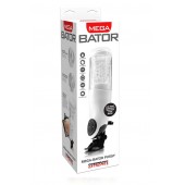 Перезаряжаемый мастурбатор-вагина с держателем для мобильных устройств Extreme Toyz Me - Pipedream - в Тольятти купить с доставкой