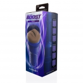 Мастурбатор-рот Fleshlight Boost Blow - Fleshlight - в Тольятти купить с доставкой
