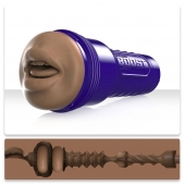 Мастурбатор-рот Fleshlight Boost Blow - Fleshlight - в Тольятти купить с доставкой