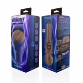 Мастурбатор-анус Fleshlight Boost Blast Female - Fleshlight - в Тольятти купить с доставкой
