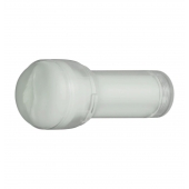 Люминесцентный мастурбатор-вагина FeelGlow Stroker - Kiiroo - в Тольятти купить с доставкой