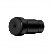 Черный мастурбатор Feel Pocket Stroker - Kiiroo - в Тольятти купить с доставкой