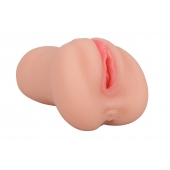 Мастурбатор-вагина Baby Doll - Lola Games - в Тольятти купить с доставкой