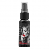 Съедобный гель Erotist Sweet Provocation Watermelon - 30 мл. - Erotist Lubricants - купить с доставкой в Тольятти