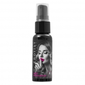 Съедобный гель Erotist Sweet Provocation Grapes - 30 мл. - Erotist Lubricants - купить с доставкой в Тольятти