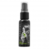 Съедобный гель Erotist Sweet Provocation Fruit Trio со вкусом киви, граната и яблока - 30 мл. - Erotist Lubricants - купить с доставкой в Тольятти
