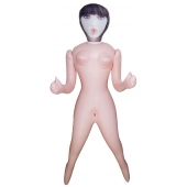 Надувная секс-кукла Krystyna - Boys of Toys - в Тольятти купить с доставкой