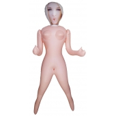 Надувная секс-кукла Monika - Boys of Toys - в Тольятти купить с доставкой