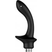 Набор из 2 насадок для анального душа Shower Douche Duo Kit Beginner - Nexus Range - купить с доставкой в Тольятти