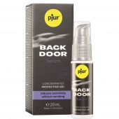 Сыворотка для анального секса pjur Back Door Serum - 20 мл. - Pjur - купить с доставкой в Тольятти