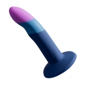 Страпон унисекс Romp Piccolo Pegging Kit - ROMP - купить с доставкой в Тольятти