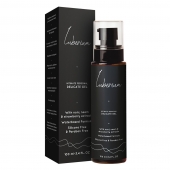 Интимный гель с экстрактами нони, нима и клубники Luberium Delicate Waterbased - 100 мл. - Luberium - купить с доставкой в Тольятти