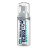 Очищающая пенка для игрушек и тела Toy   Body Cleaner Foamer - 47 мл. - Swiss navy - купить с доставкой в Тольятти