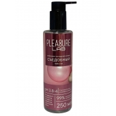 Лубрикант на водной основе Pleasure Lab с ароматом бабл-гам - 250 мл. - Pleasure Lab - купить с доставкой в Тольятти