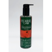 Лубрикант на водной основе Pleasure Lab с ароматом арбуза - 250 мл. - Pleasure Lab - купить с доставкой в Тольятти