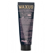 Интимный гель на силиконовой основе MAXUS Silky Touch - 75 мл. - Maxus - купить с доставкой в Тольятти