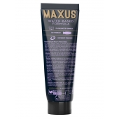 Интимный гель на водной основе MAXUS Peaceful Oasis - 75 мл. - Maxus - купить с доставкой в Тольятти