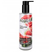 Лубрикант на водной основе Art-Style с ароматом арбуза - 250 мл. - Art-Style - купить с доставкой в Тольятти