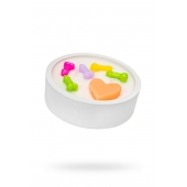 Интерьерная свеча «Романтический вечер» - 80 гр. - Pecado - купить с доставкой в Тольятти