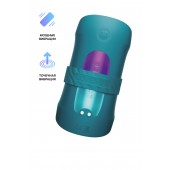 Нереалистичный мастурбатор Gush 2 - Lovense - в Тольятти купить с доставкой