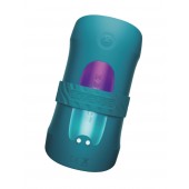 Нереалистичный мастурбатор Gush 2 - Lovense - в Тольятти купить с доставкой