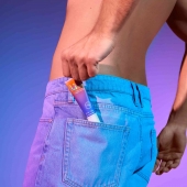 Гель для стимуляции P-зоны Release Me - 30 мл. - Love to Love - купить с доставкой в Тольятти