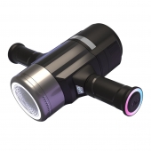 Интерактивный автоматический мастурбатор с подогревом TINGON M1 Smart - Tingon - в Тольятти купить с доставкой