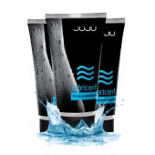 Набор из 3 увлажняющих лубрикантов JUJU - JuJu - купить с доставкой в Тольятти