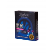 Стимулирующая насадка Sitabella Extender  Продлевающий Эффект - Sitabella - купить с доставкой в Тольятти